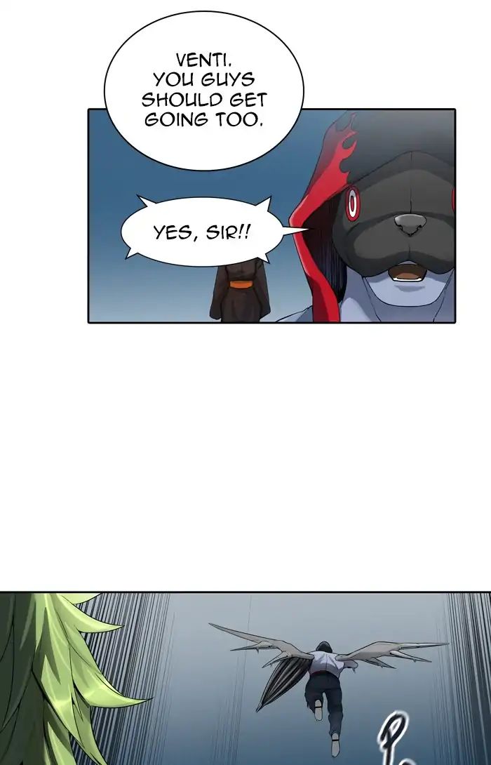 Tower of God, Chapter 439 image 117